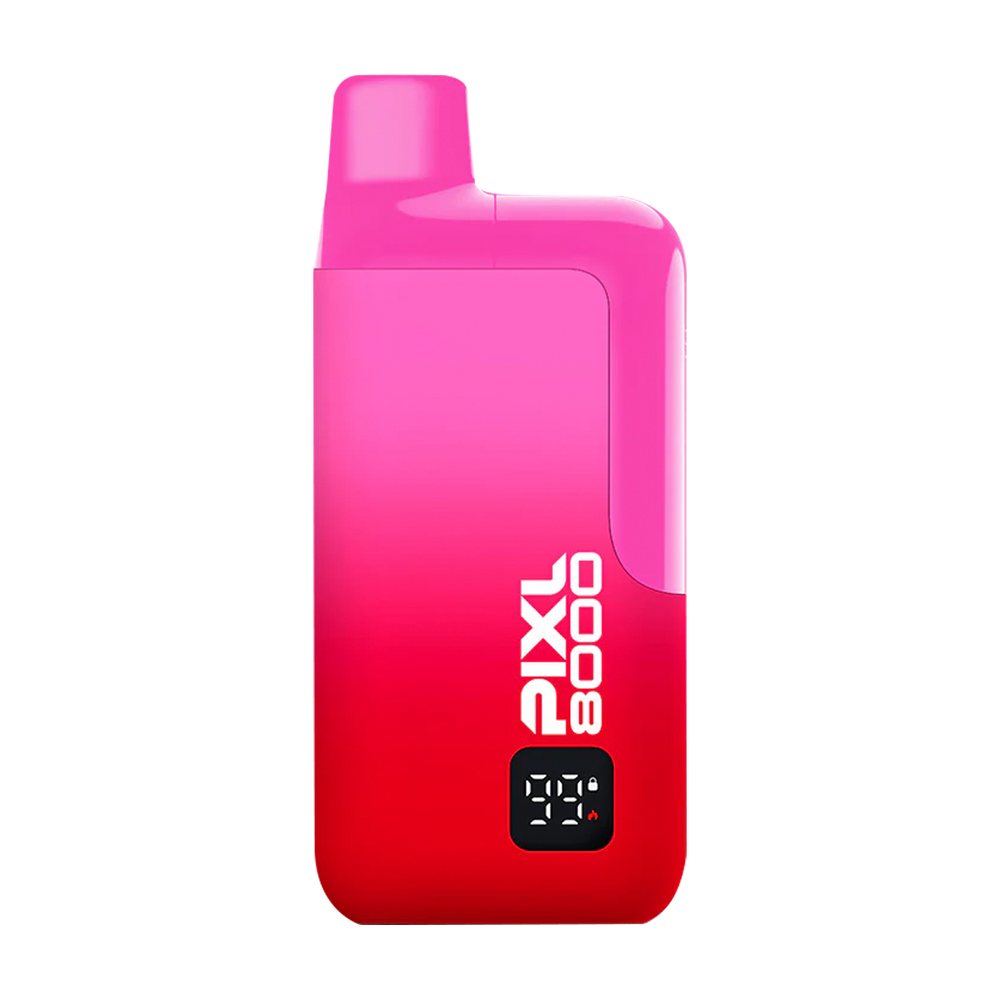 Pixl 8000 Vape Kit