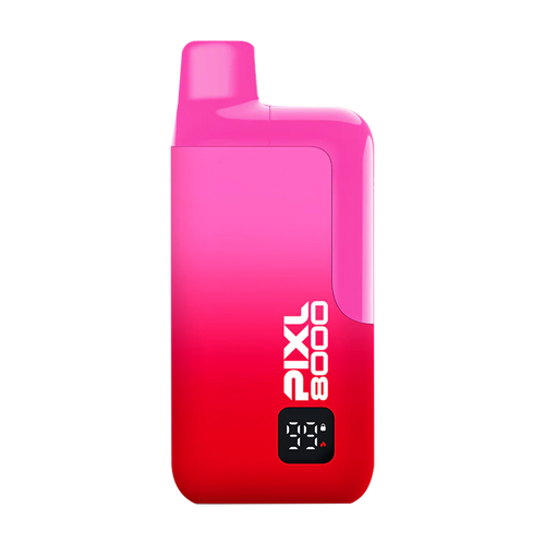 Pixl 8000 Kit cherry ice