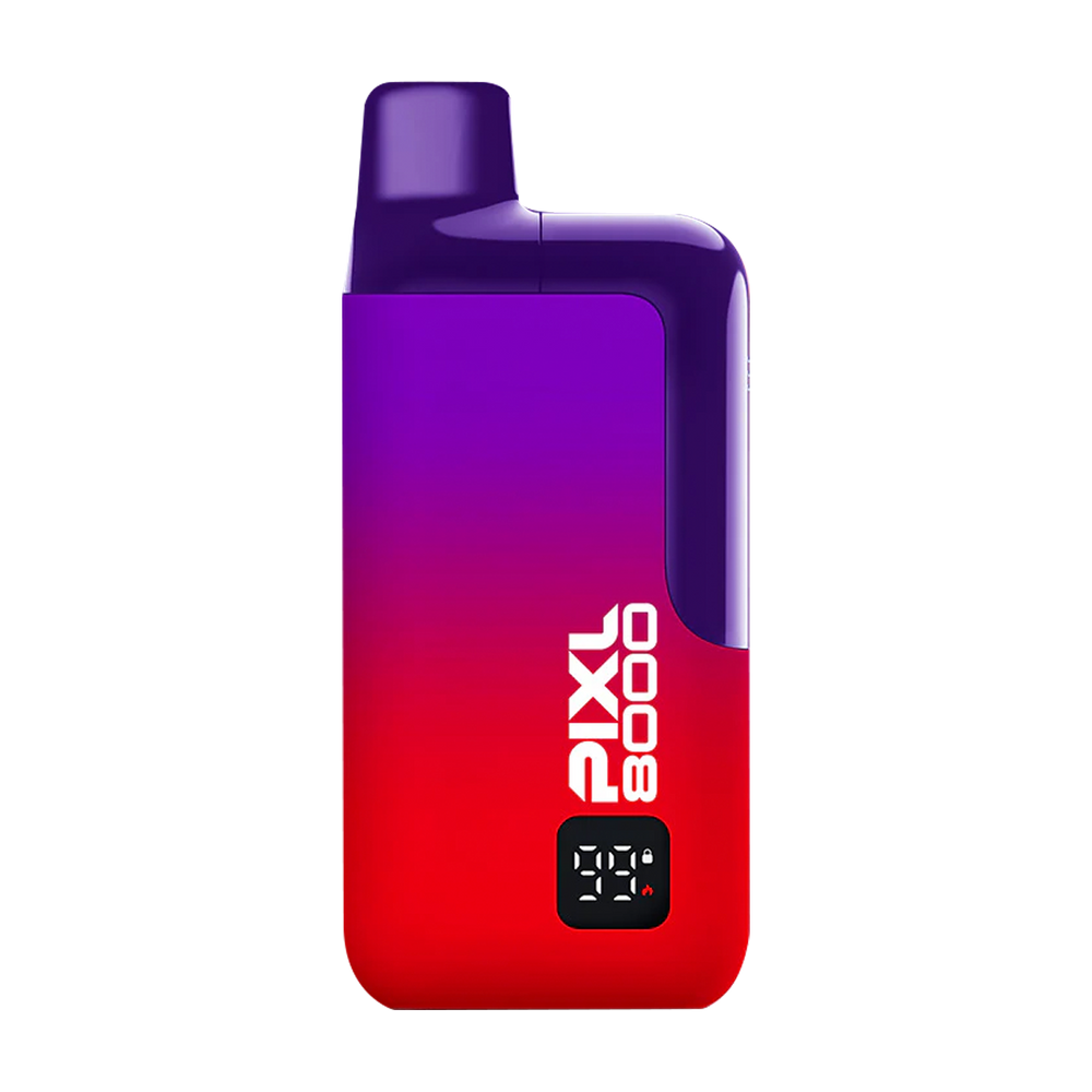 Pixl 8000 Vape Kit