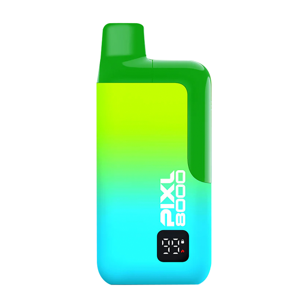 Pixl 8000 Vape Kit