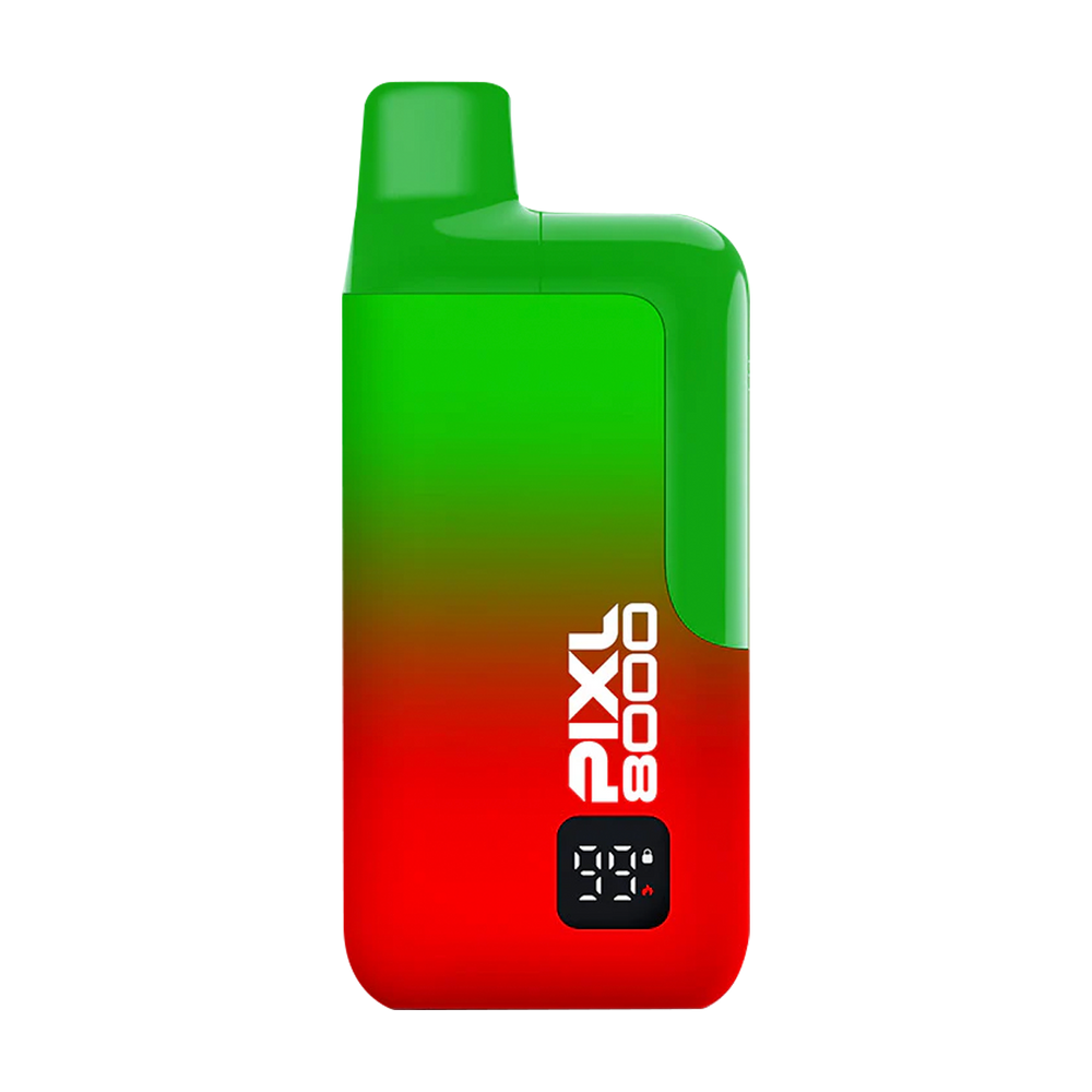 Pixl 8000 Vape Kit