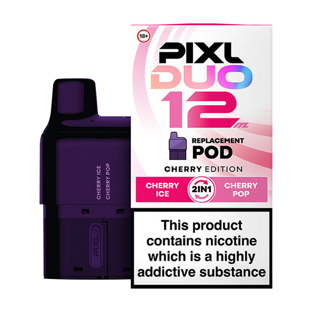 Pixl Duo 12 Refill Pack