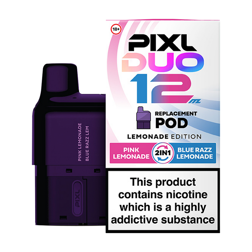 Pixl Duo 12 Refill Pack