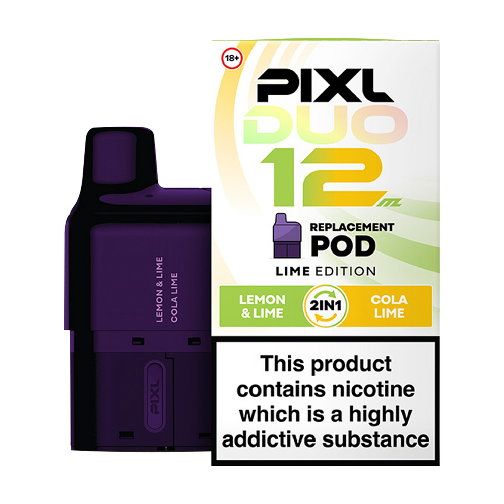 Pixl Duo 12 Refill Pack
