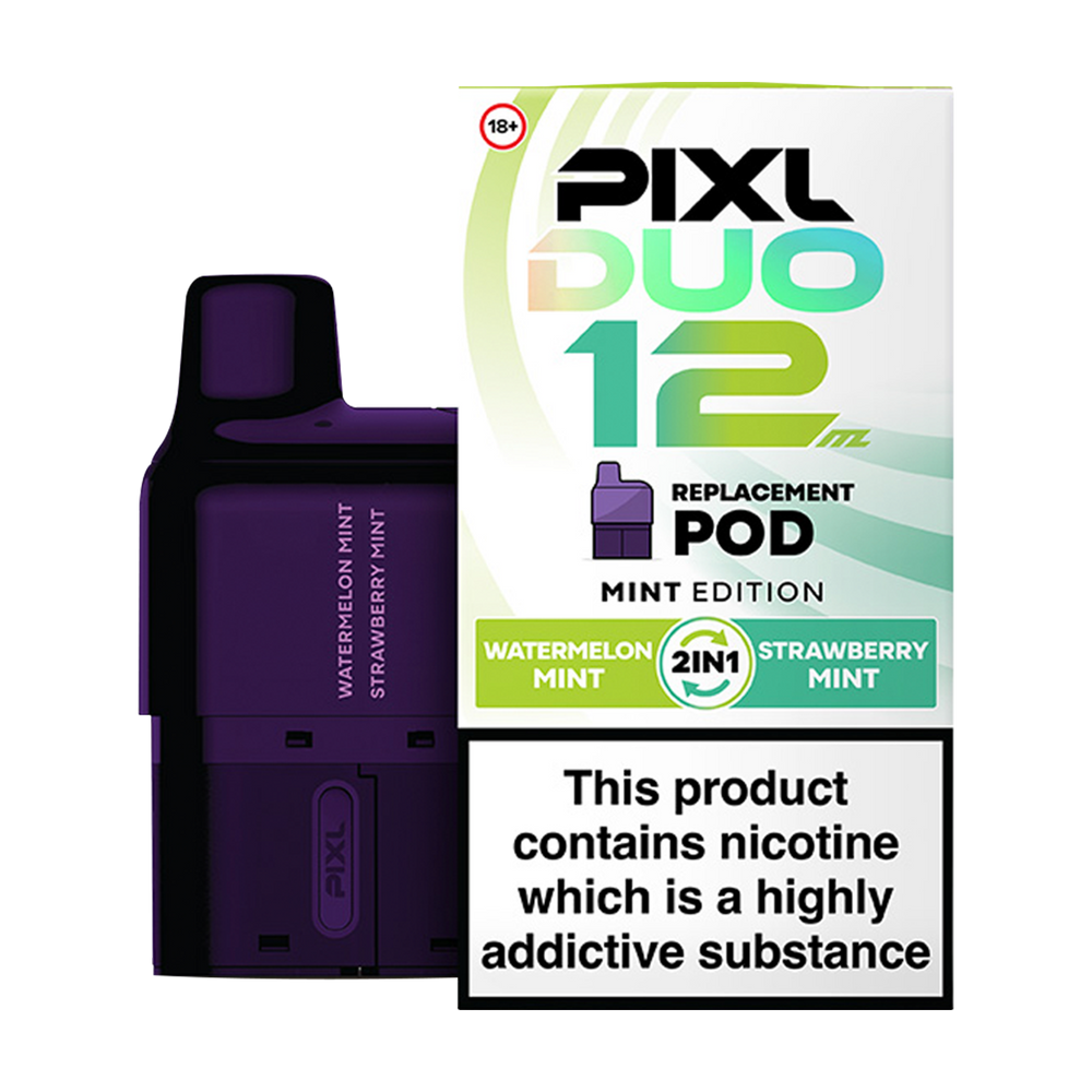 Pixl Duo 12 Refill Pack