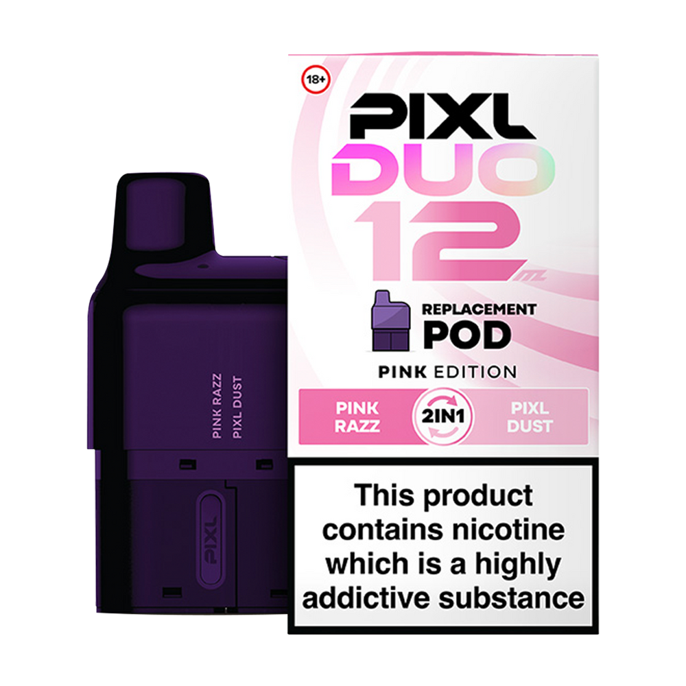 Pixl Duo 12 Refill Pack