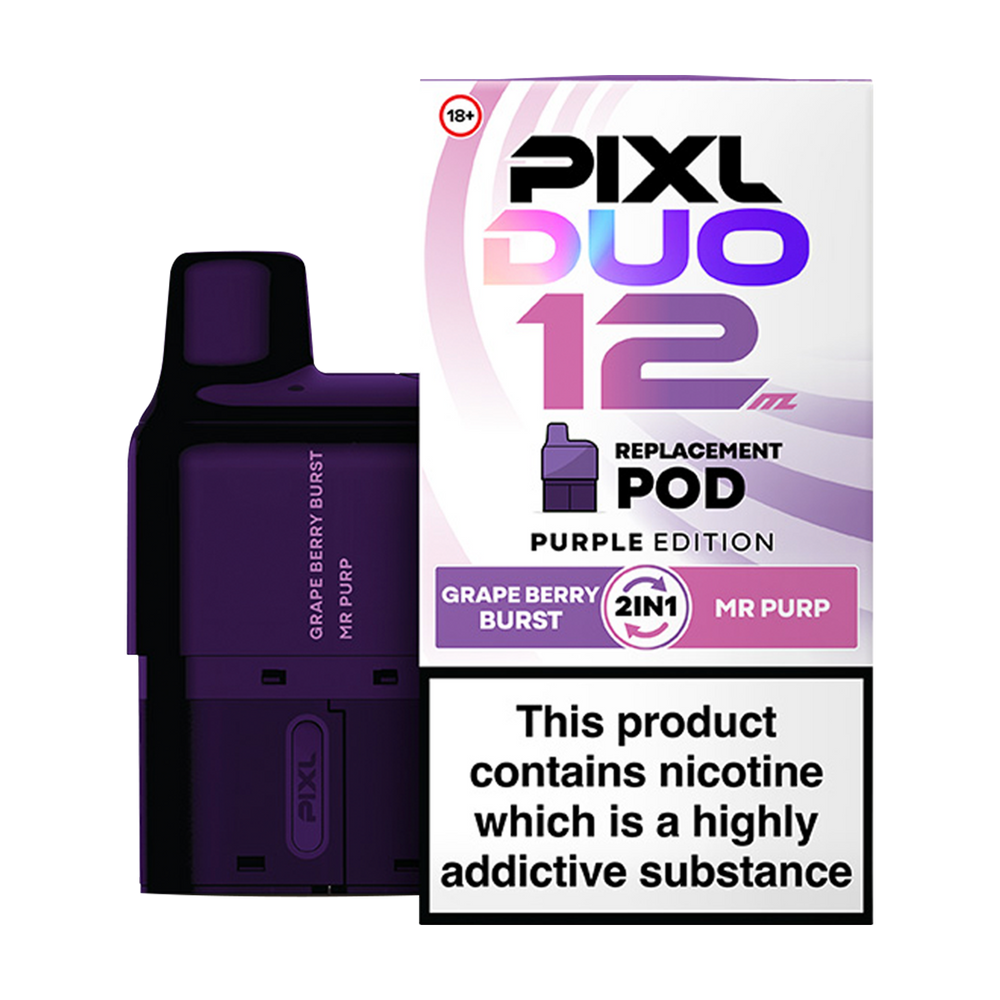 Pixl Duo 12 Refill Pack