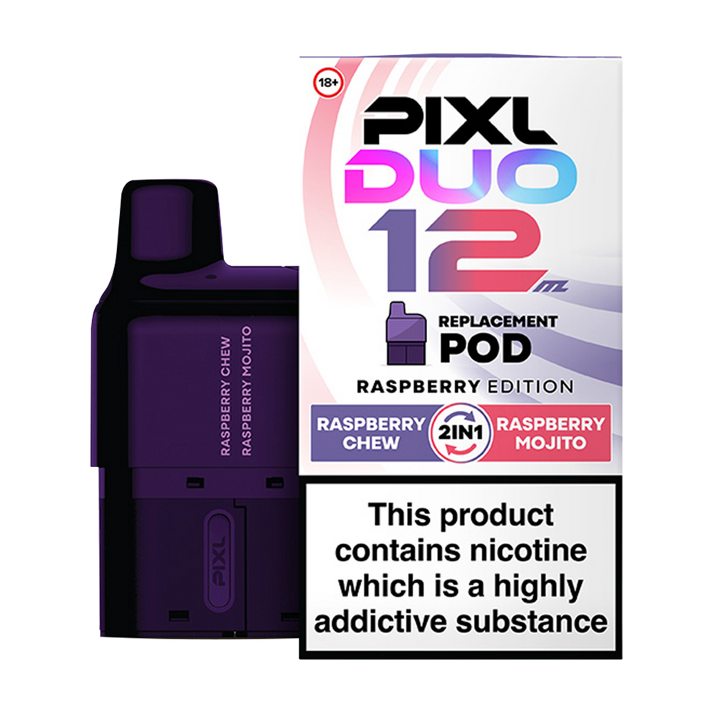 Pixl Duo 12 Refill Pack