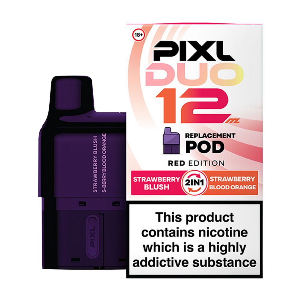 Pixl Duo 12 Refill Pack