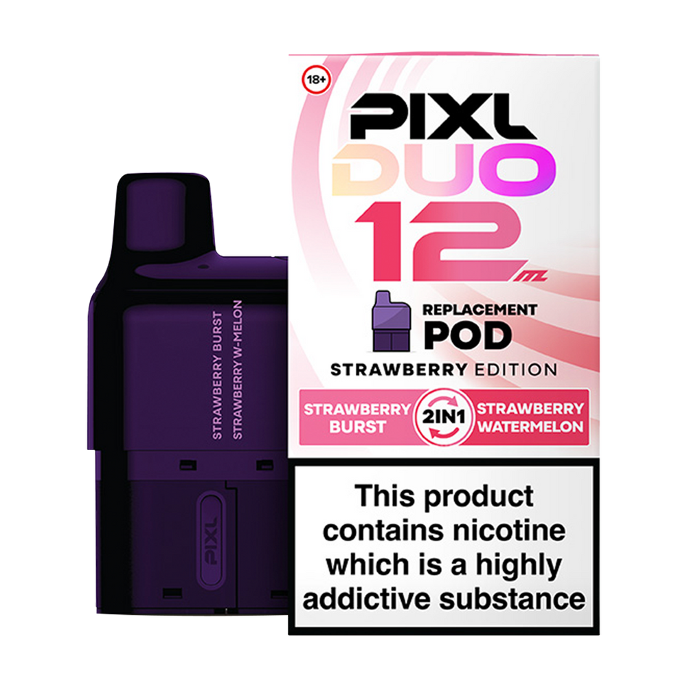 Pixl Duo 12 Refill Pack