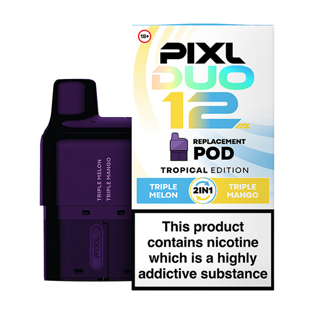 Pixl Duo 12 Refill Pack