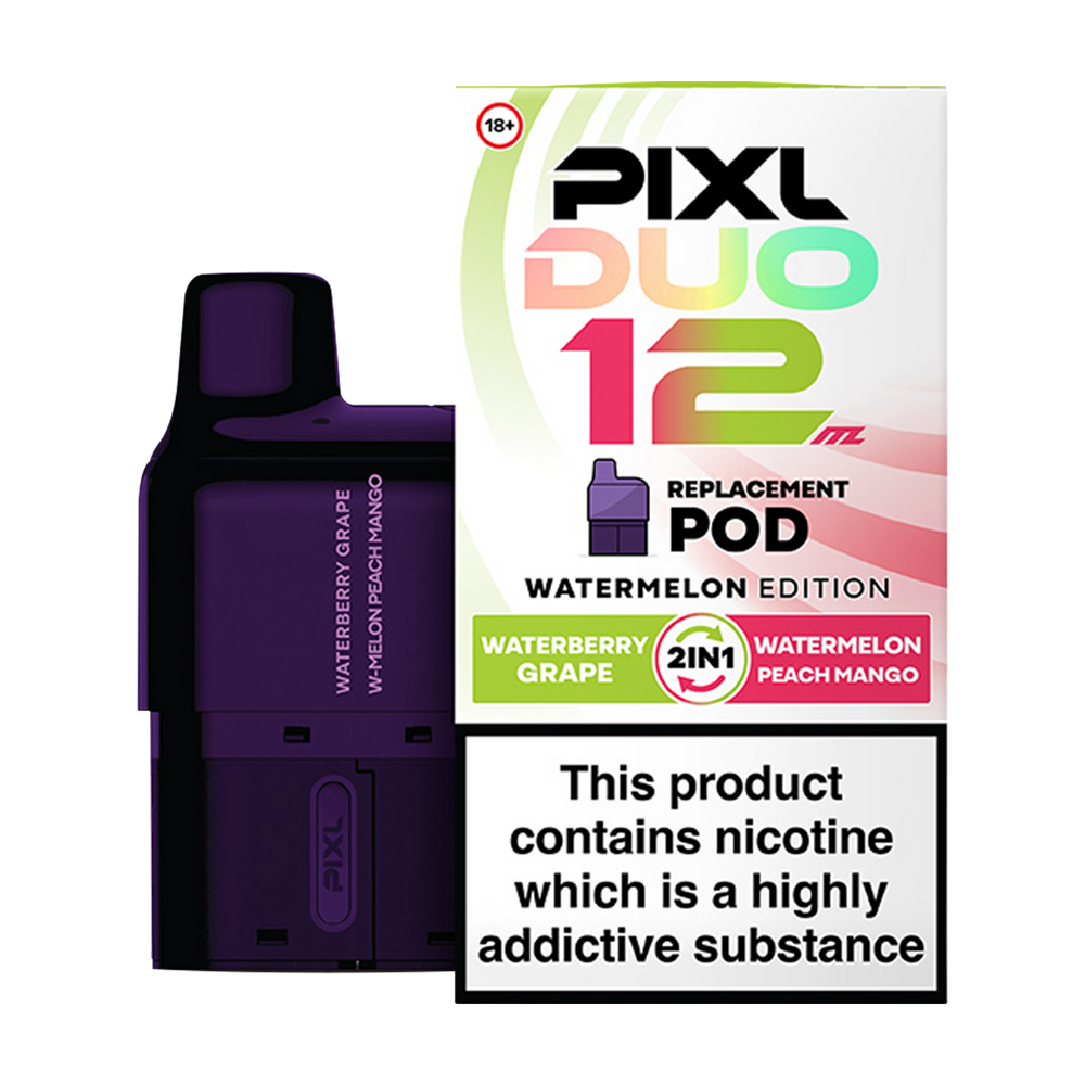 Pixl Duo 12 Refill Pack
