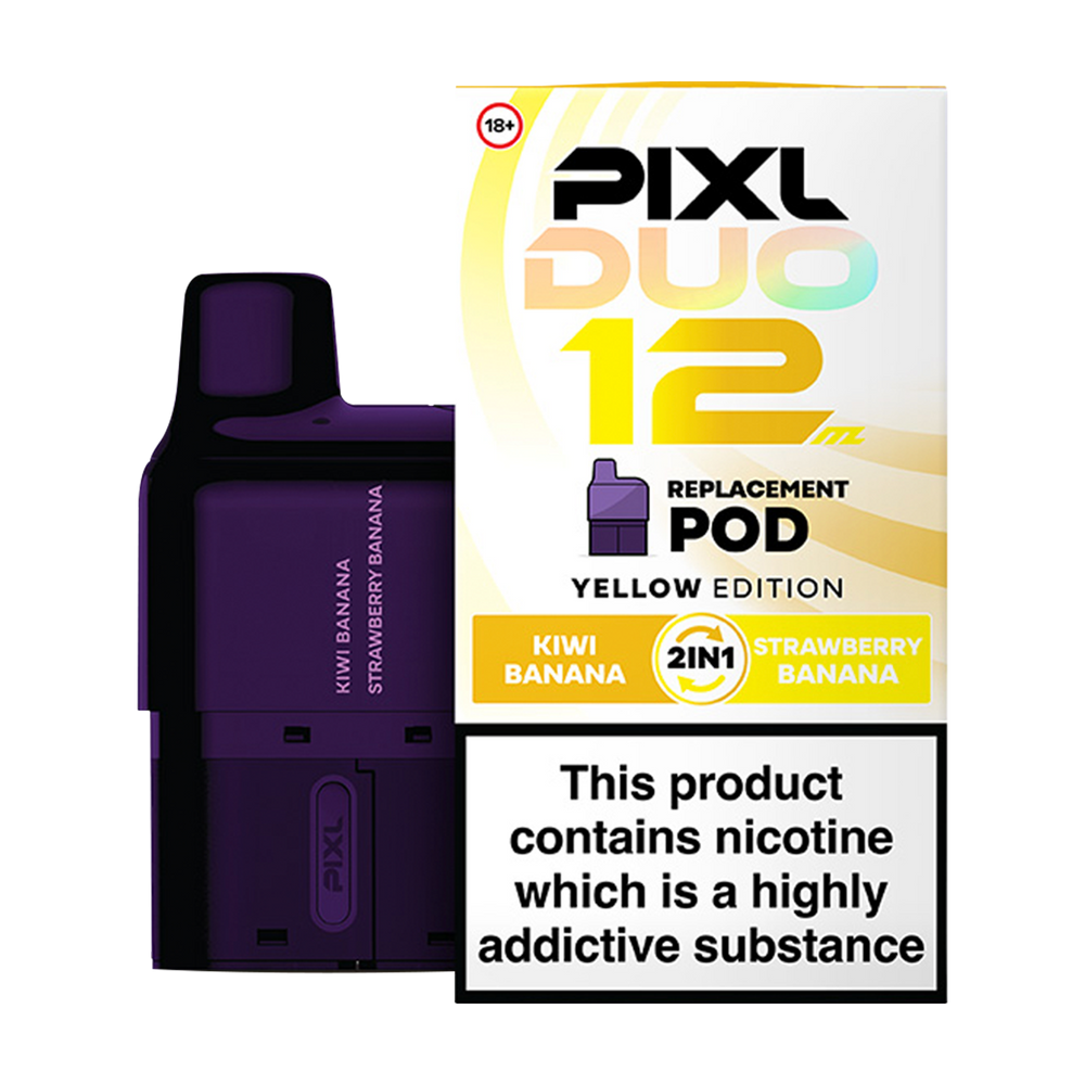Pixl Duo 12 Refill Pack