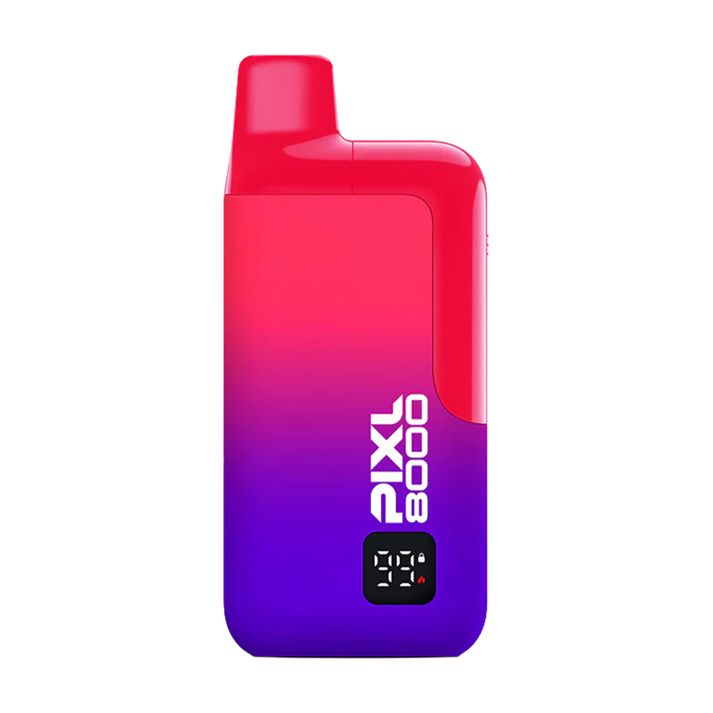 Pixl 8000 Vape Kit