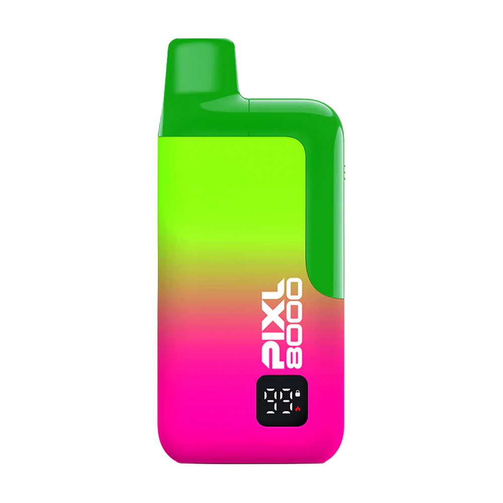 Pixl 8000 Vape Kit