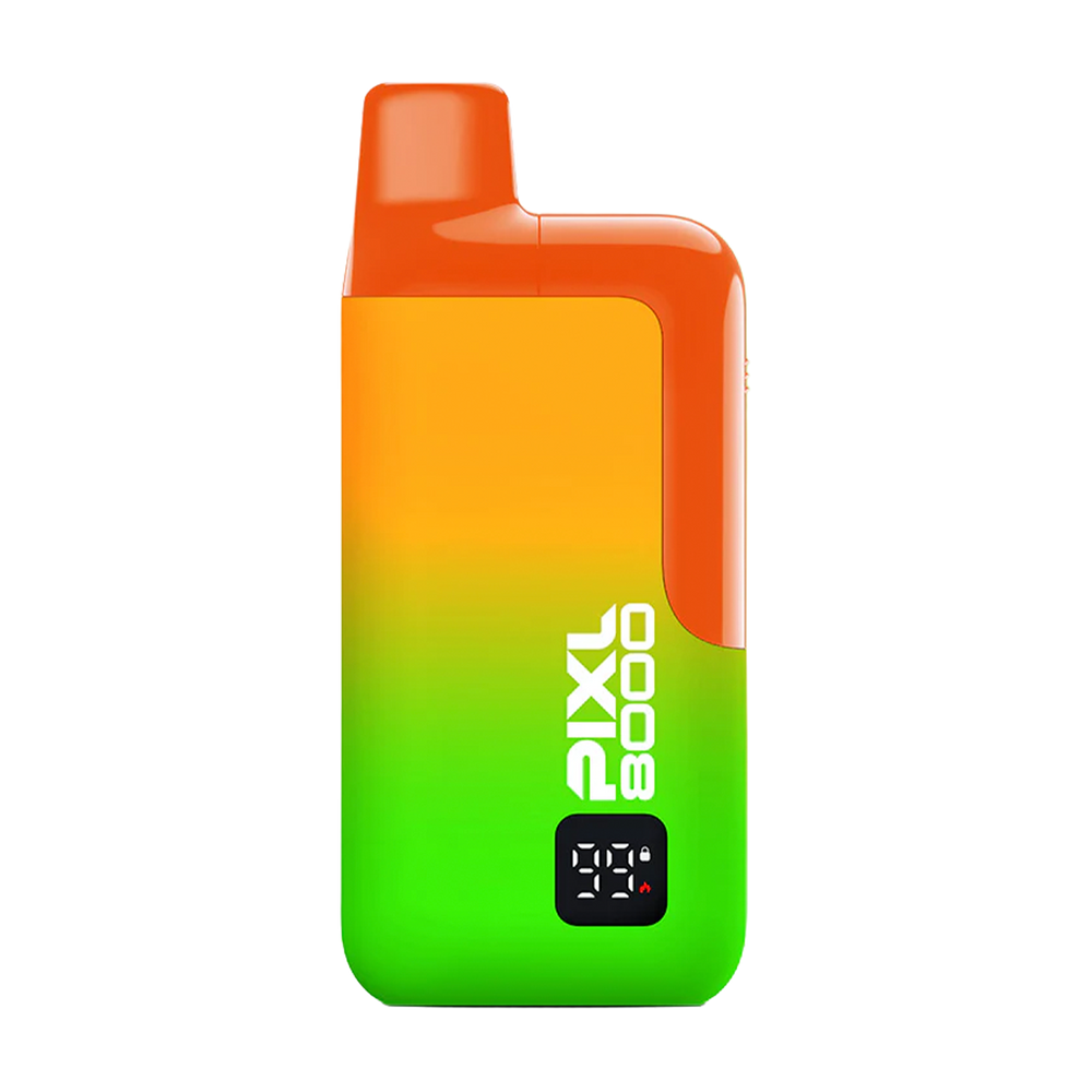 Pixl 8000 Vape Kit