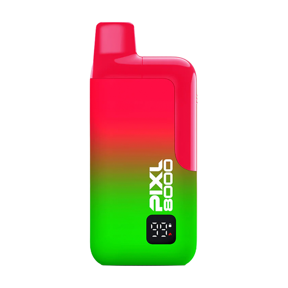 Pixl 8000 Vape Kit