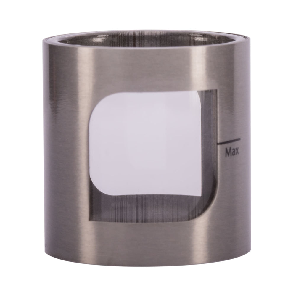 Pockex Replacement Glass by Aspire