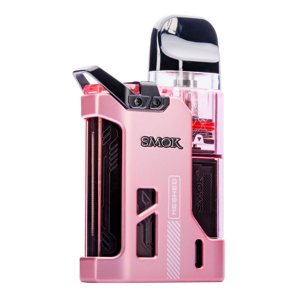 Back Image of Smok Propod GT Vape Kit in Pink Colour