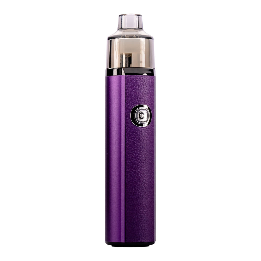 Purple Aspire BP Stik Vape Kit - Side on Image
