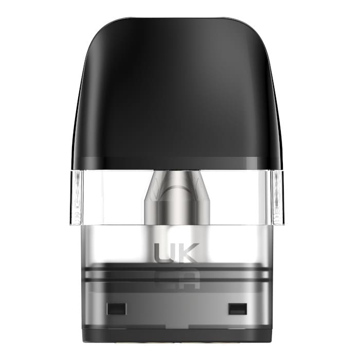 Geekvape Sonder Q Replacement Pods (3 Pack) Royal Flush Vape Geekvape Sonder Q Replacement Pods (3 Pack) Royal Flush Vape
