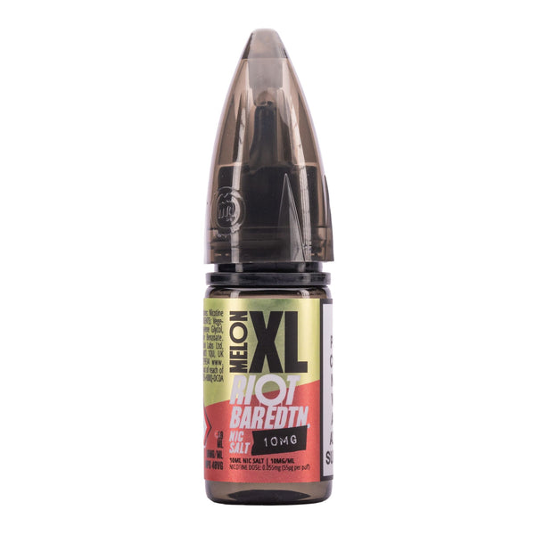 Riot Squad Bar Edition Melon XL Nic Salt E-Liquid