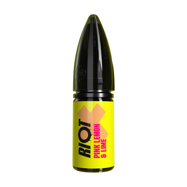 riot x pink lemon and lime