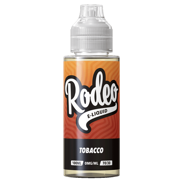 rodeo tobacco vape liquid Rodeo Tobacco Short Fill rodeo tobacco vape liquid Rodeo Tobacco Short Fill