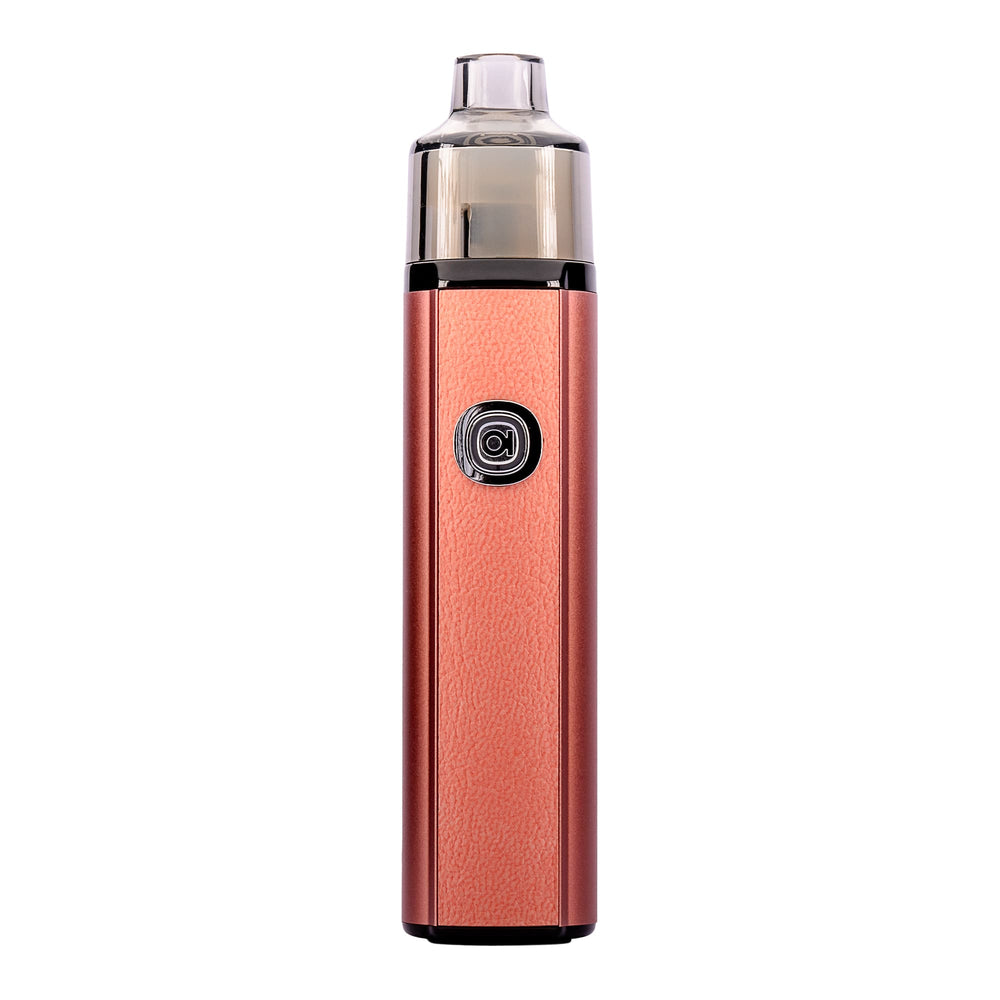 Rose Gold Aspire BP Stik Vape Kit - Front Image