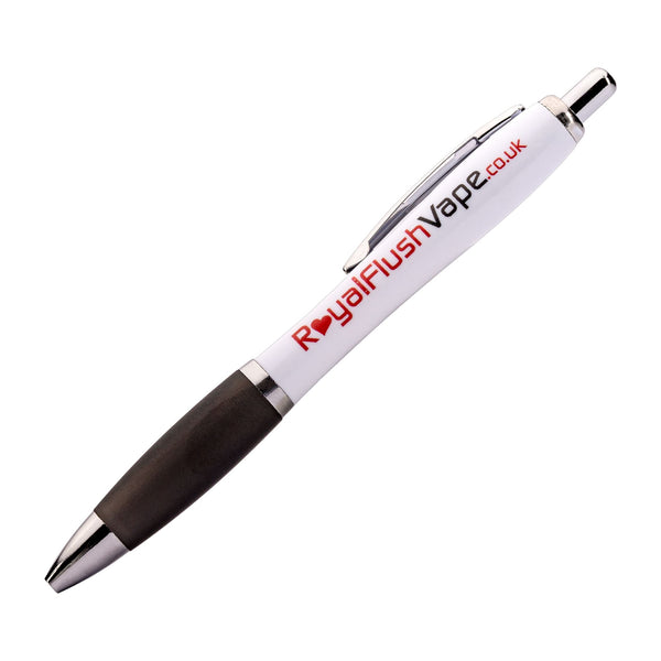Ballpoint Pen by Royal Flush Vape