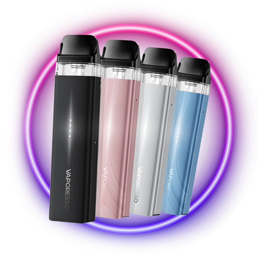 Vaporesso Xros Mini Retro