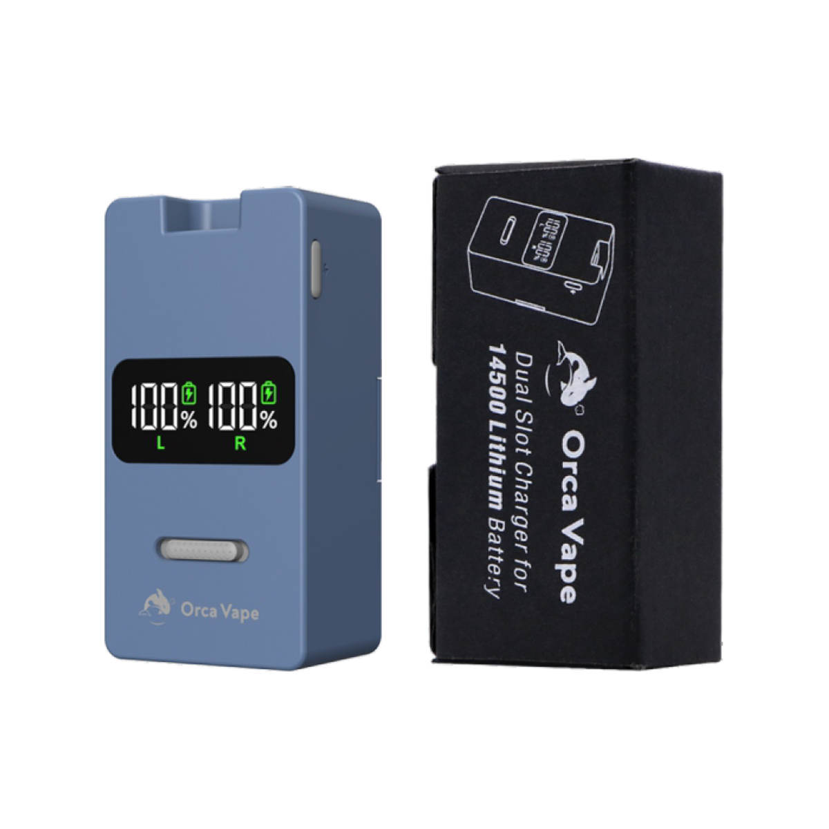vape battery charger uk Nitecore | Vape Products
