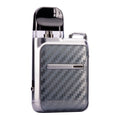 Silver Carbon Fibre Smok Novo 4 Master Box Vape Kit - Front Image