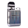 Silver Laser Smok Novo 4 Master Box Vape Kit - Front Image
