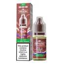 SKE crystal cola ice nic salt e-liquid.
