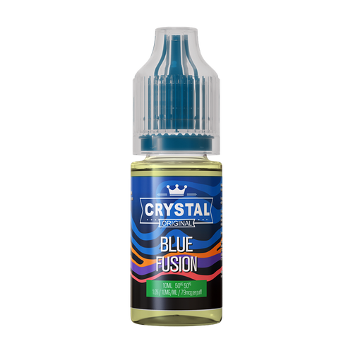 ske crystal salts blue fusion 10mg