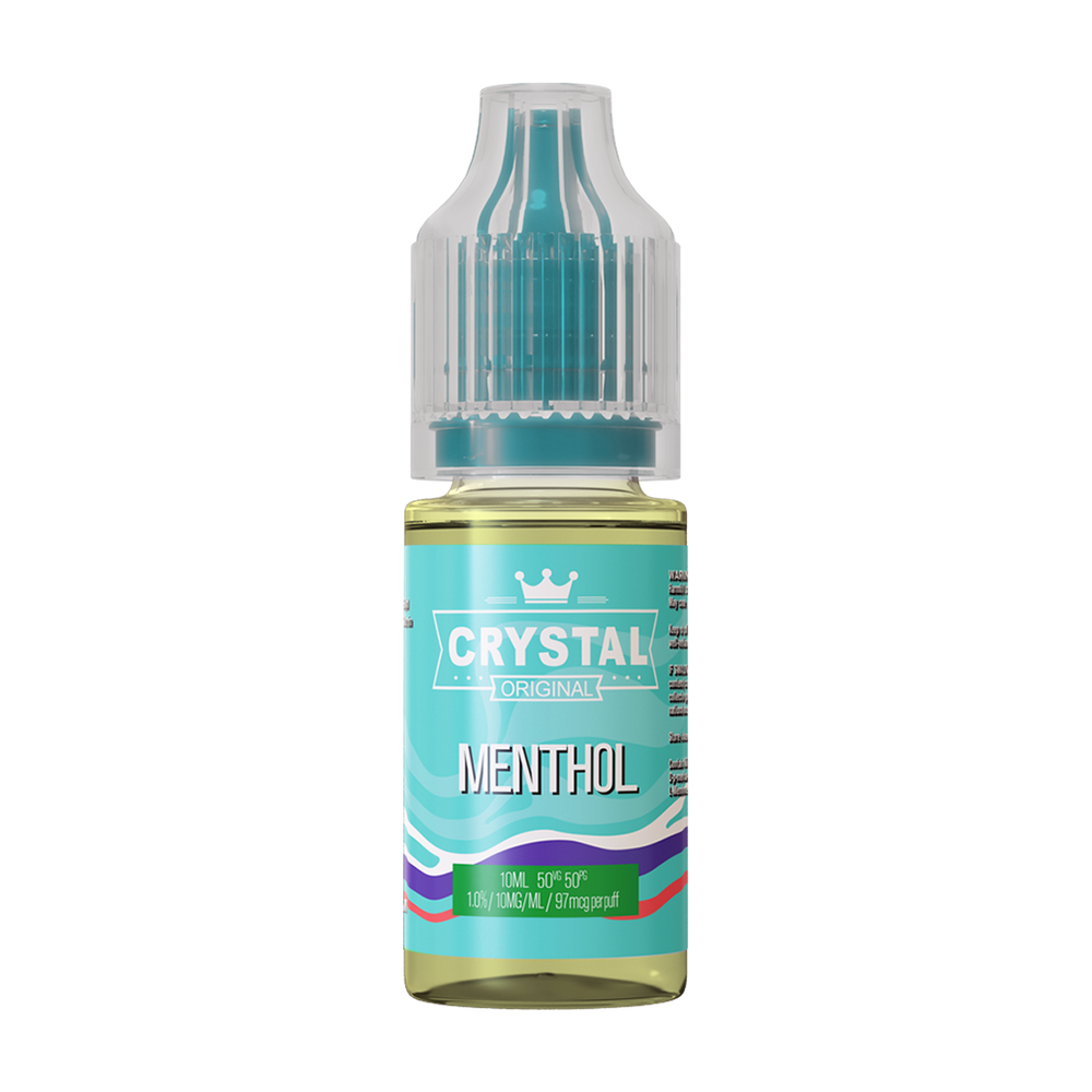 ske crystal salts menthol 10mg