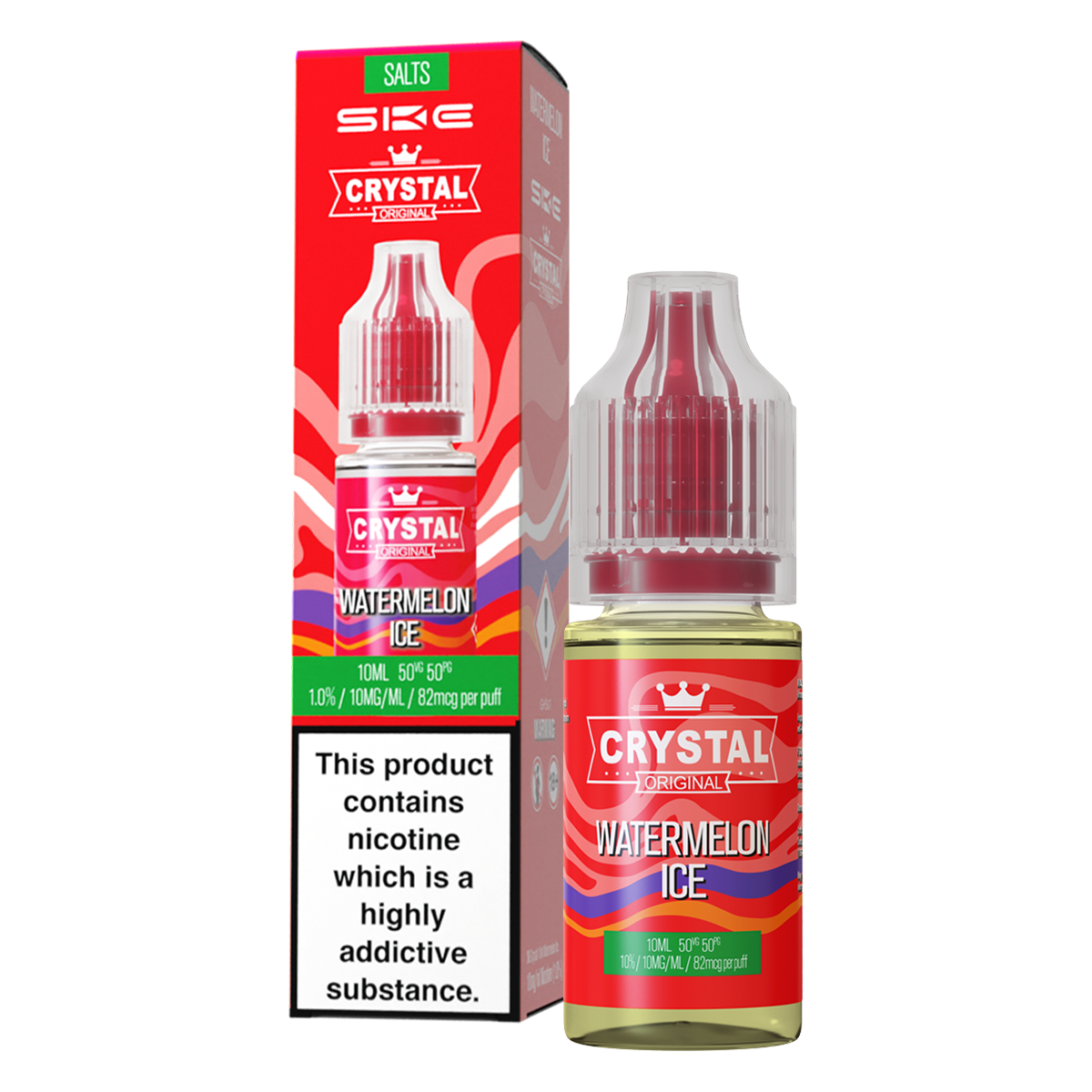 royal flush vape juice Royal Seven Shake N Vape – Vaprzon.com main image 0