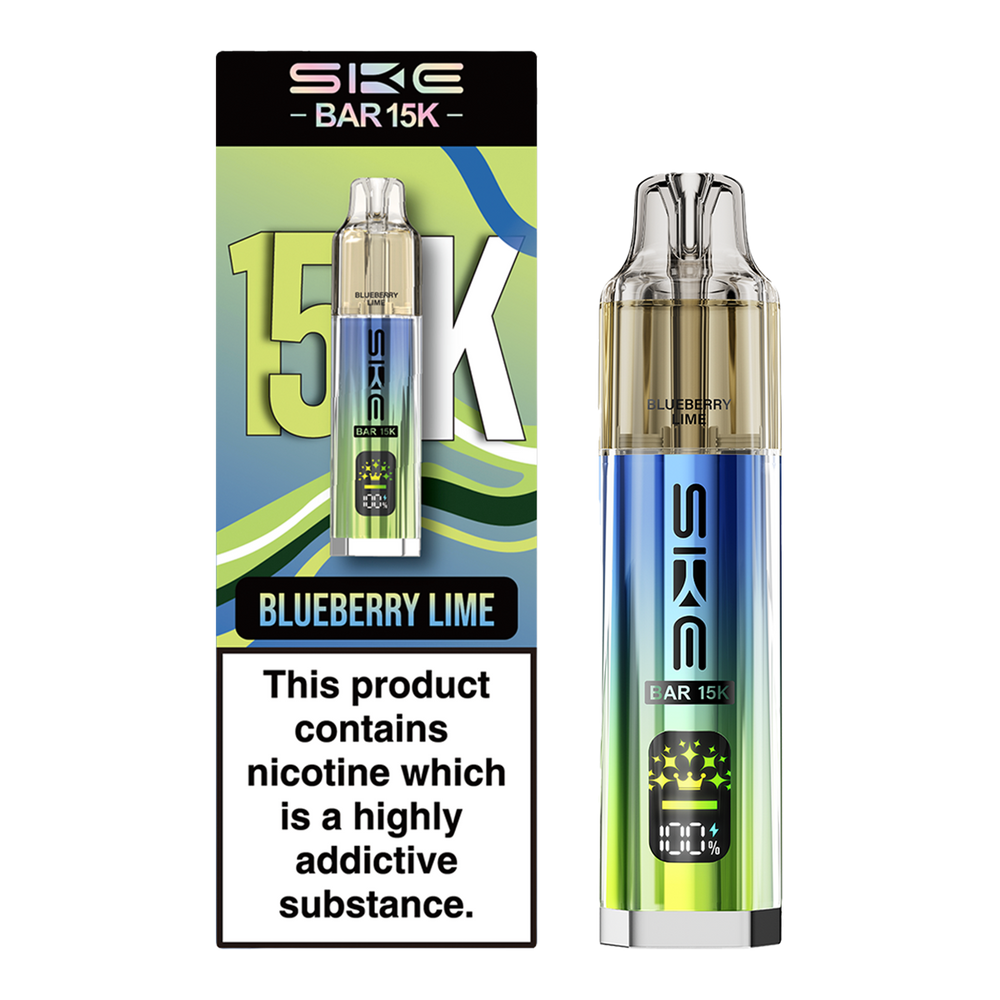 SKE Bar 15K Kit | MTL