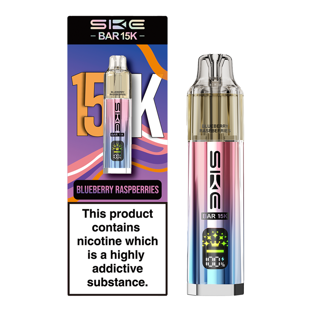 real vs fake relx pods SKE Bar 15K Kit | MTL