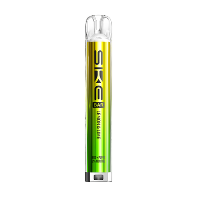 ske bar kit lemon and lime