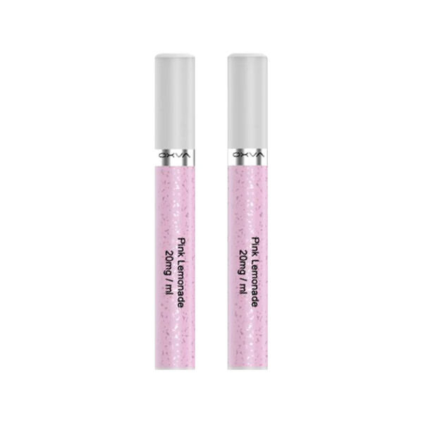 Pink Lemonade Slim Stick Cartridges by OXVA