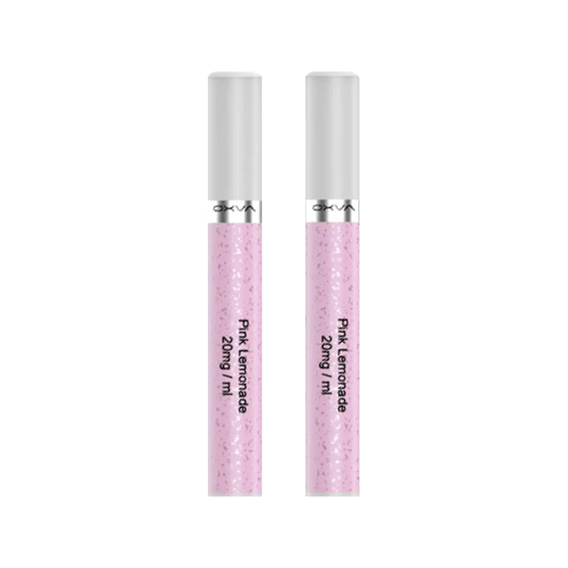 Pink Lemonade Slim Stick Cartridges by OXVA