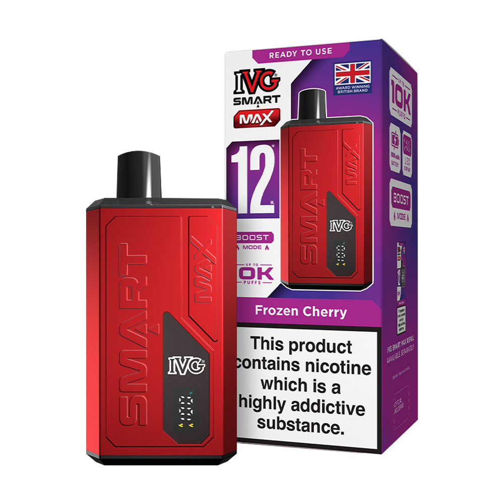 IVG Smart Max Kit