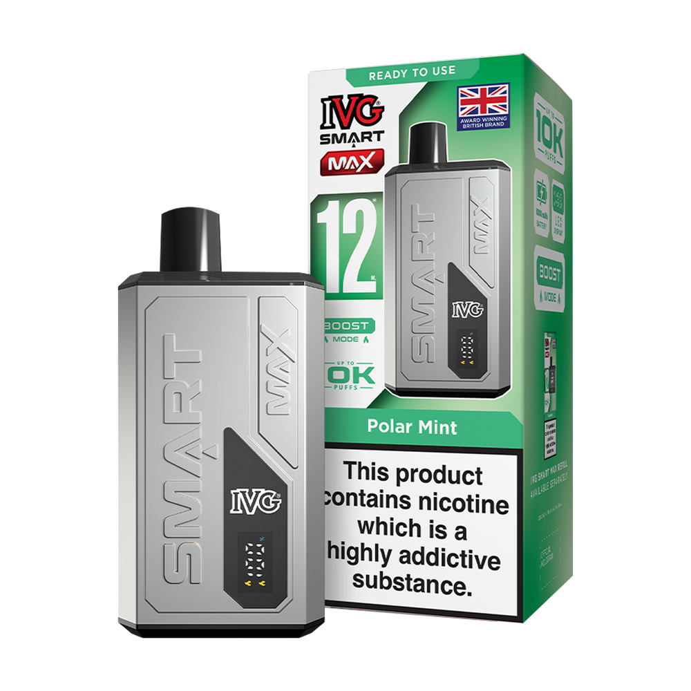 IVG Smart Max Kit