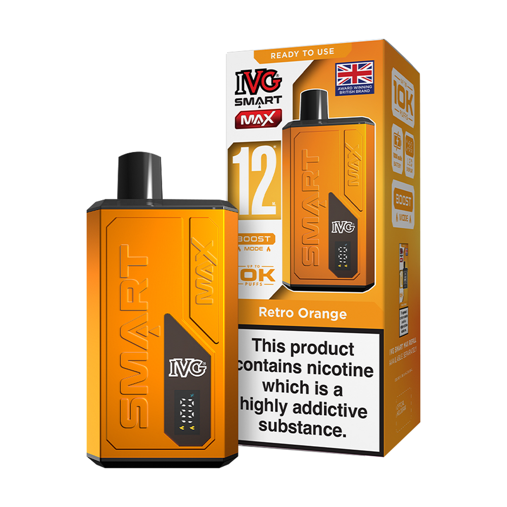 IVG Smart Max Kit
