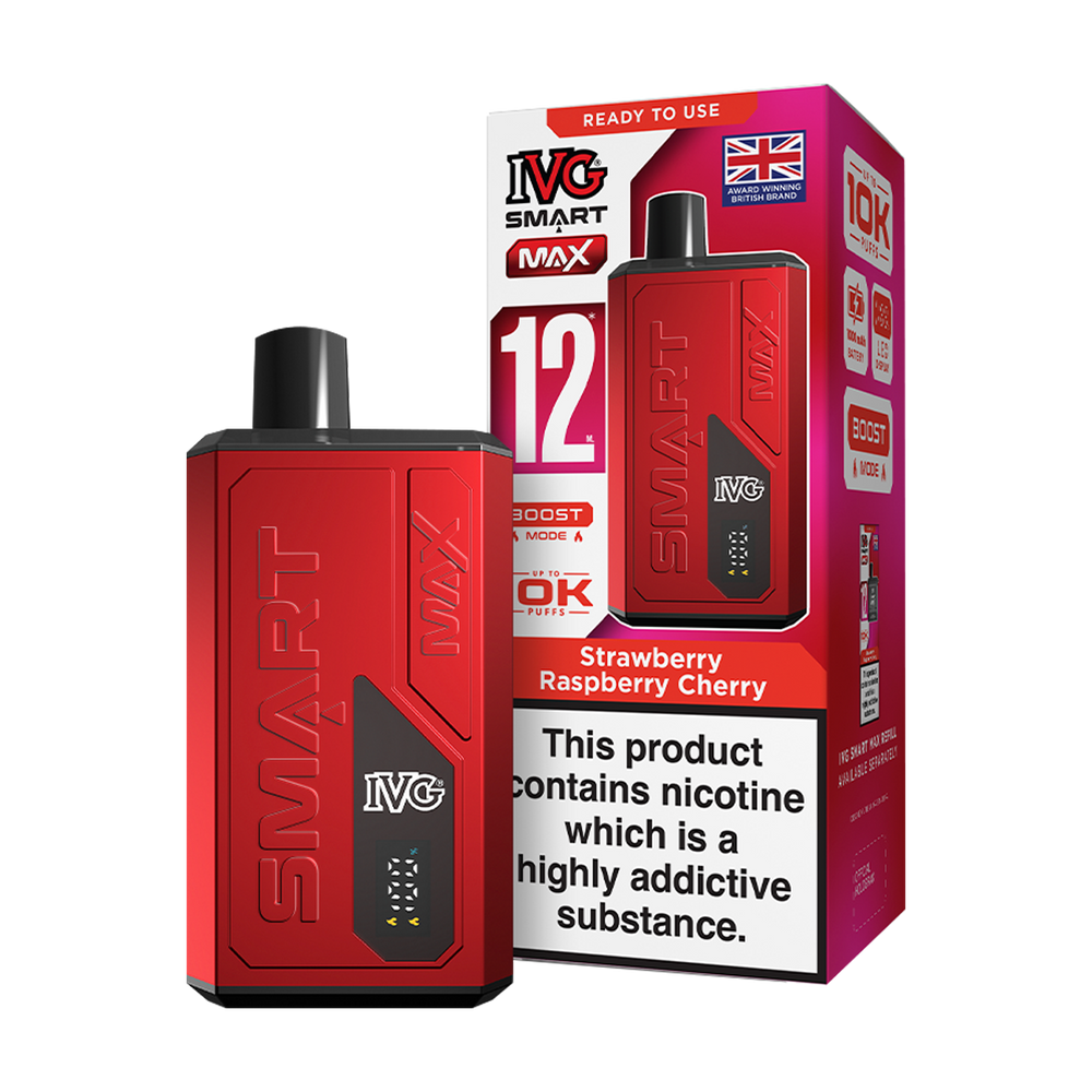 IVG Smart Max Kit