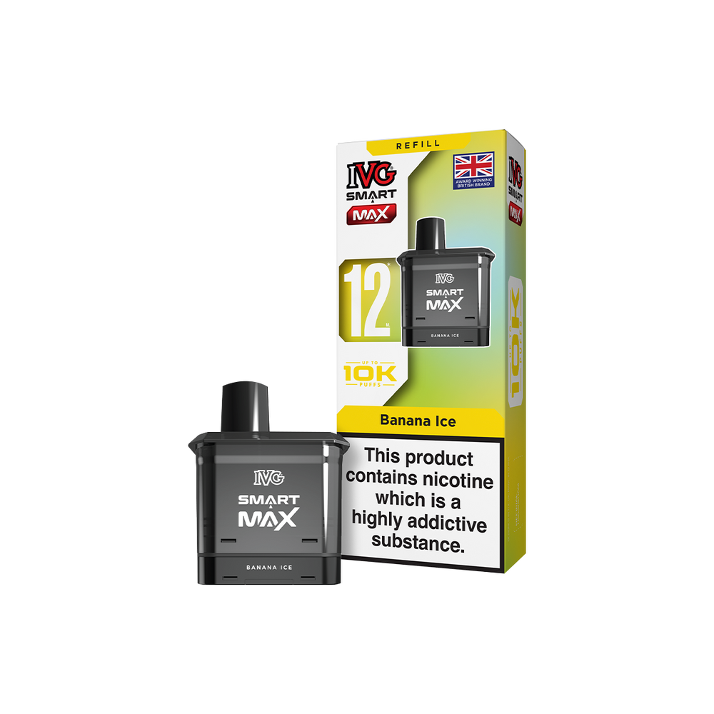 IVG Smart Max Refill Pack