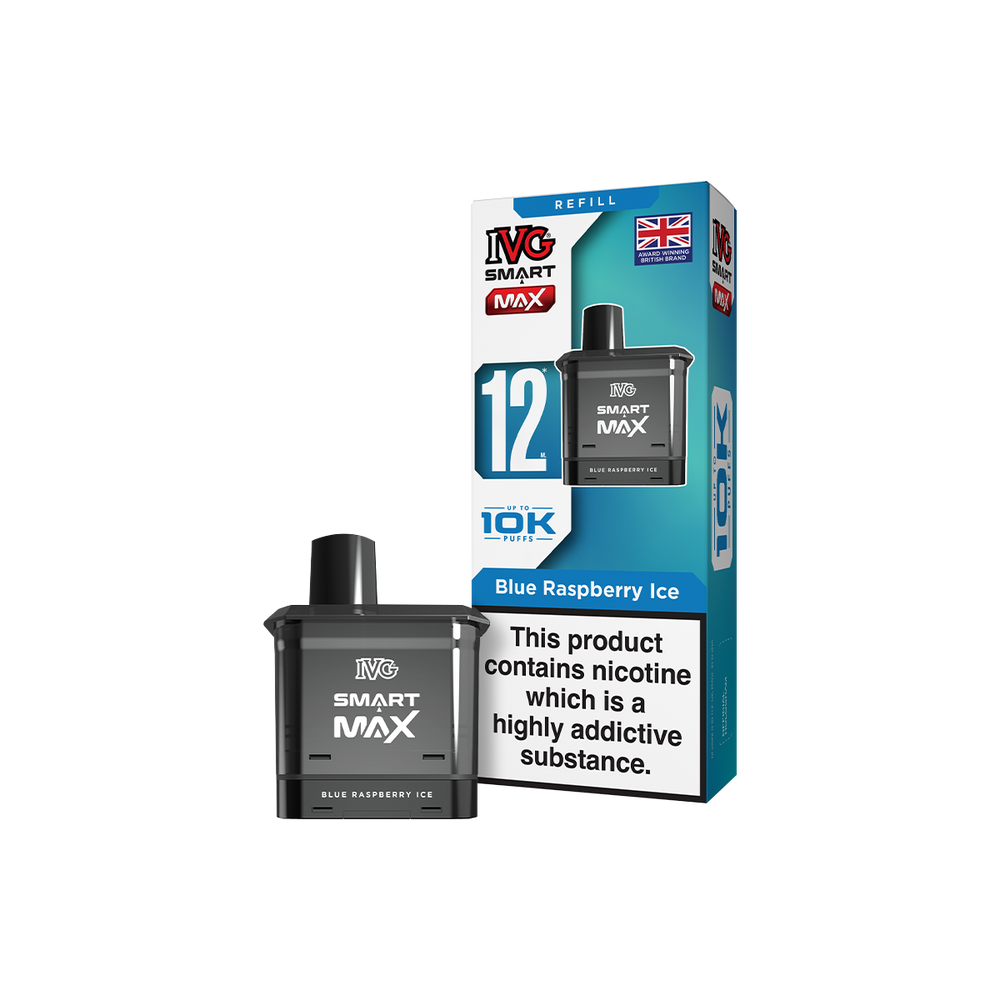 IVG Smart Max Refill Pack
