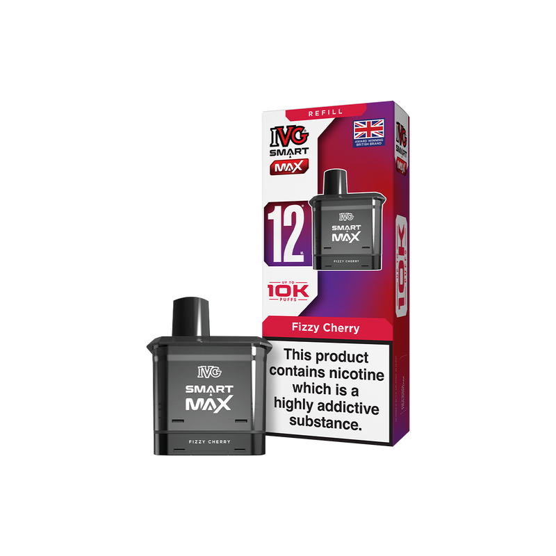 IVG Smart Max Refill Pack